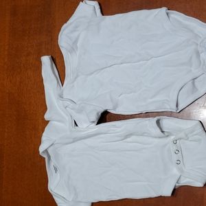 Baby onesies
